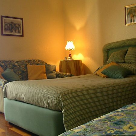 Villa Caterina B&B Педара Номер фото