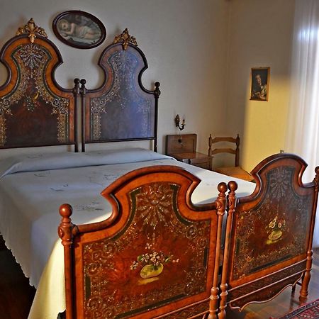 Villa Caterina B&B Педара Экстерьер фото