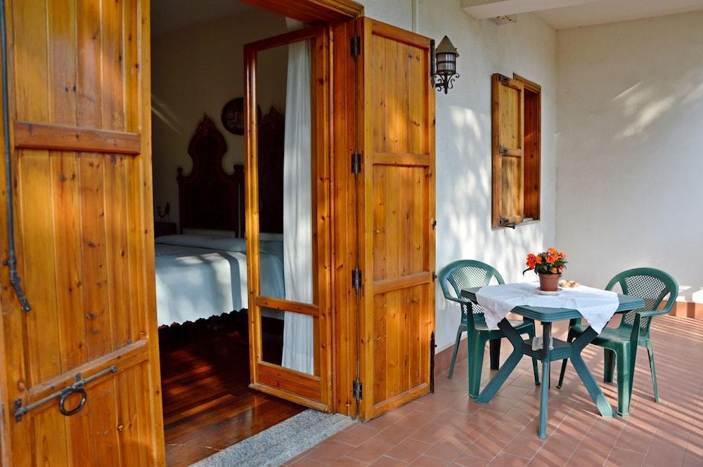 Villa Caterina B&B Педара Экстерьер фото