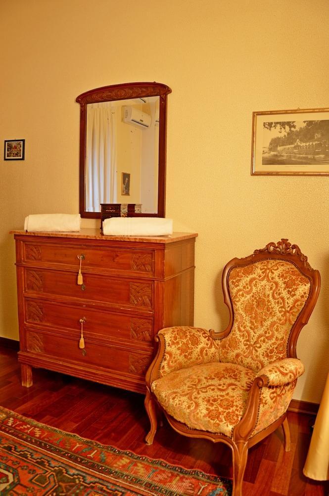 Villa Caterina B&B Педара Экстерьер фото