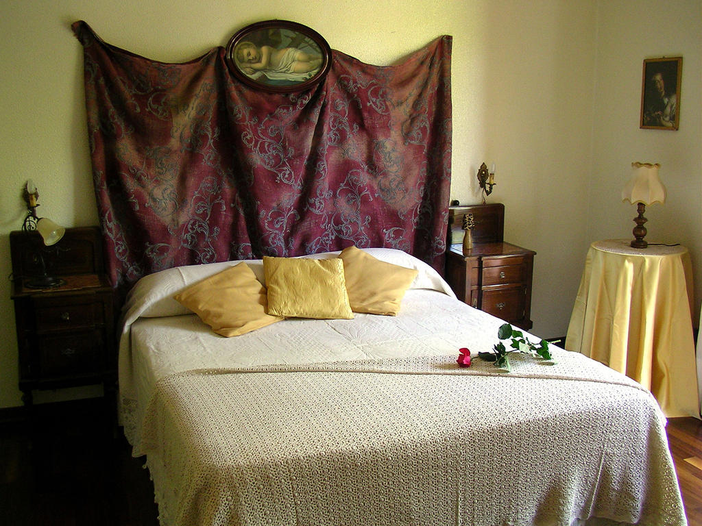 Villa Caterina B&B Педара Номер фото