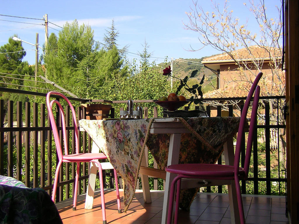 Villa Caterina B&B Педара Номер фото