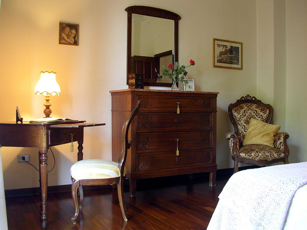 Villa Caterina B&B Педара Номер фото