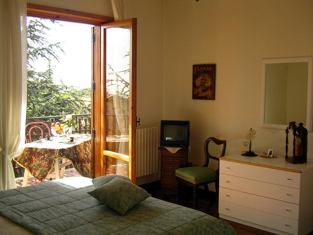 Villa Caterina B&B Педара Номер фото