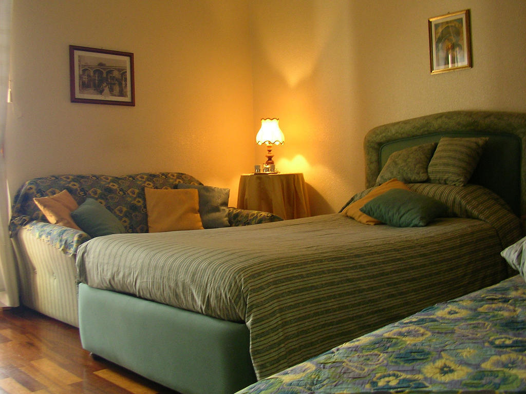 Villa Caterina B&B Педара Номер фото