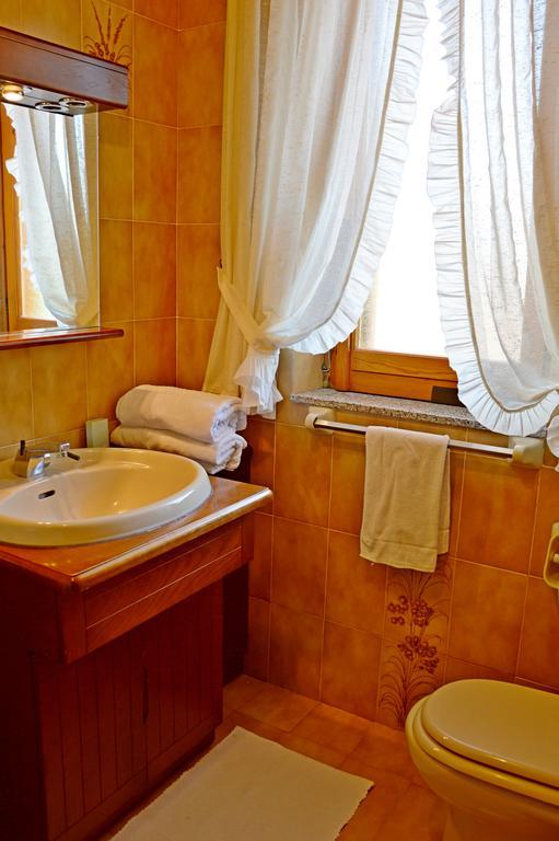 Villa Caterina B&B Педара Экстерьер фото