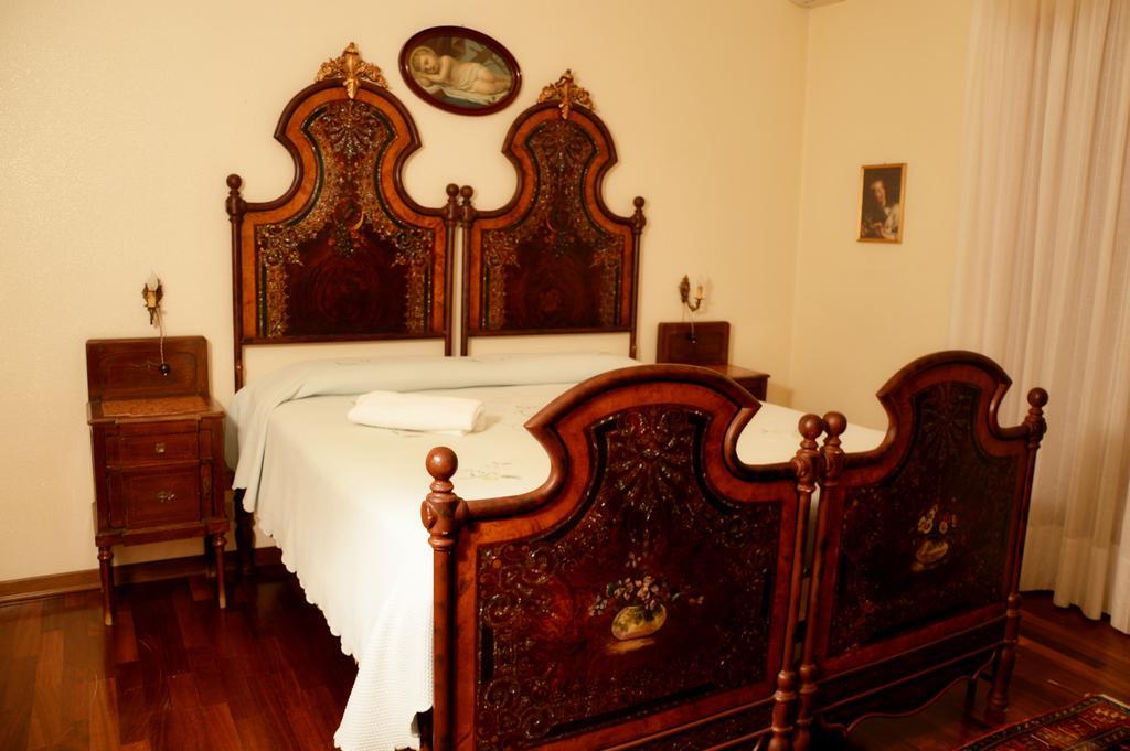 Villa Caterina B&B Педара Экстерьер фото