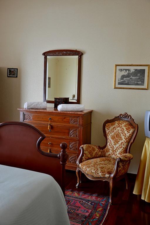 Villa Caterina B&B Педара Экстерьер фото