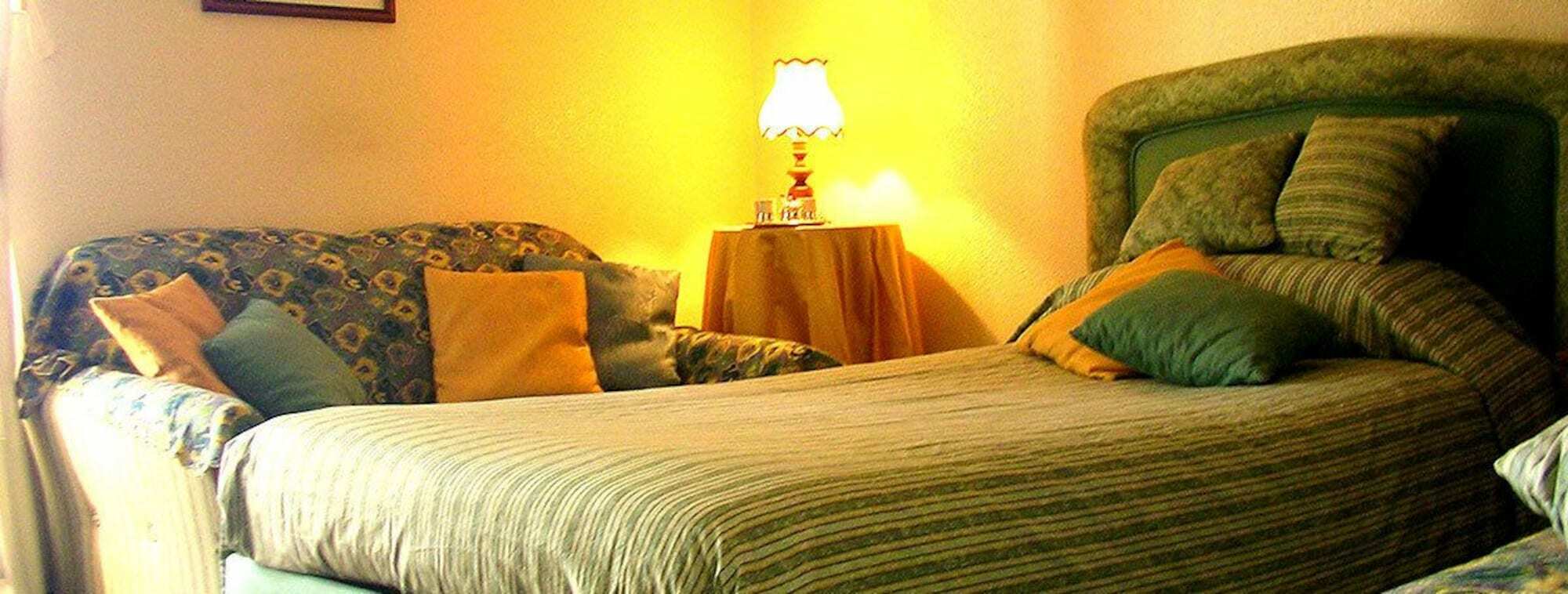 Villa Caterina B&B Педара Экстерьер фото