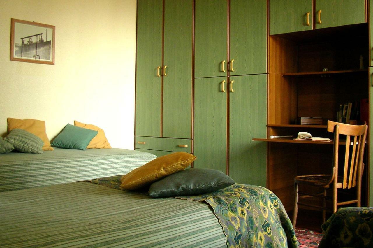 Villa Caterina B&B Педара Экстерьер фото