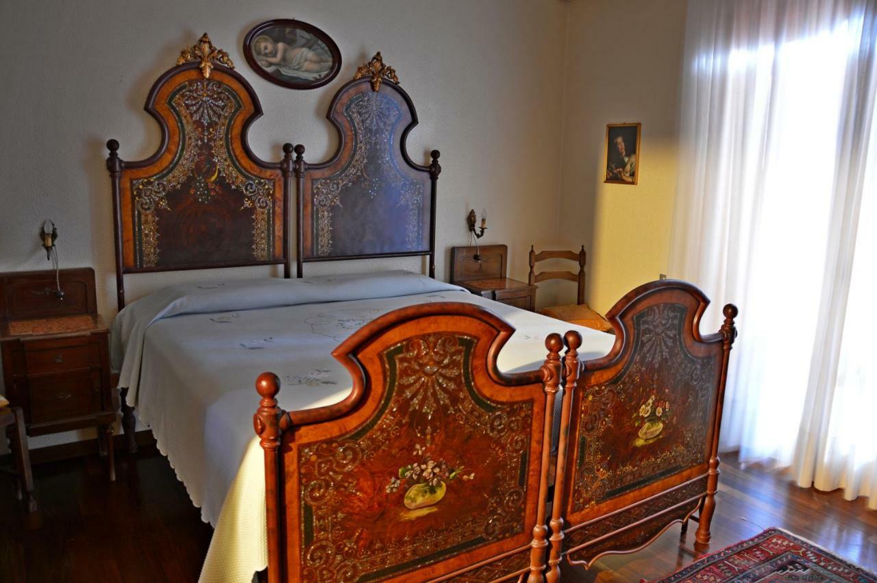 Villa Caterina B&B Педара Экстерьер фото